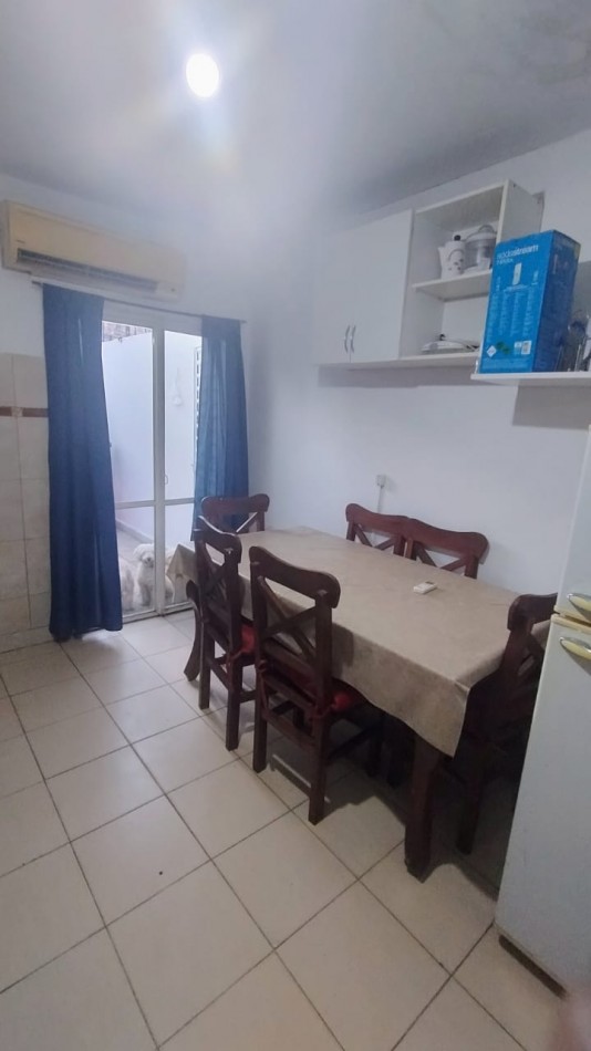 ALQUILO CASA 2 DORM. A METROS DE BULNES!!!