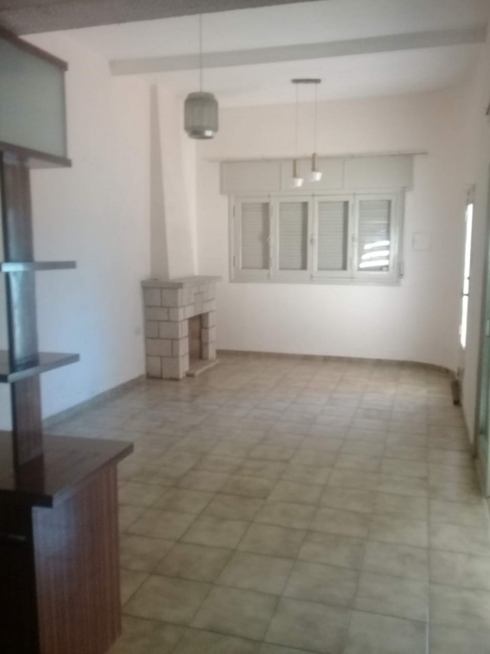 CASA APTA CREDITO 3DORM. B° TALLERES ESTE!!!!!