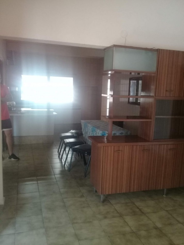 CASA APTA CREDITO 3DORM. B° TALLERES ESTE!!!!!