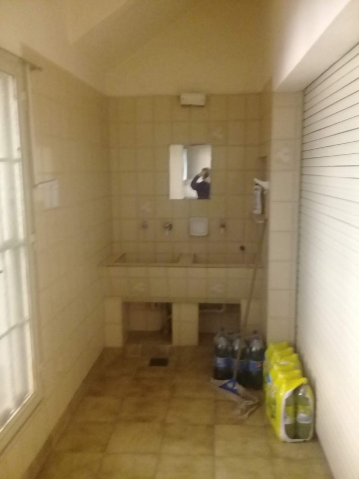 CASA APTA CREDITO 3DORM. B° TALLERES ESTE!!!!!