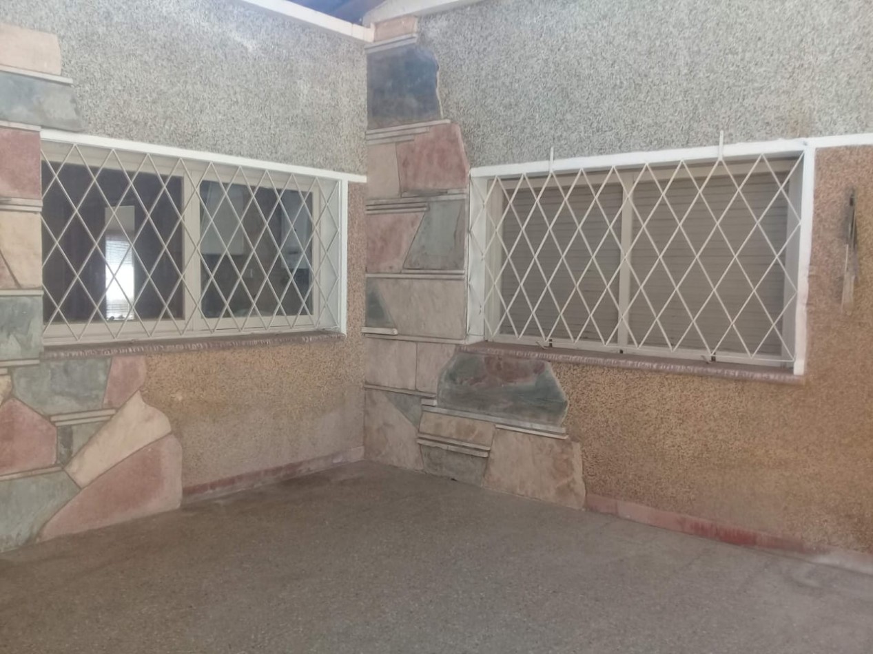 CASA APTA CREDITO 3DORM. B° TALLERES ESTE!!!!!