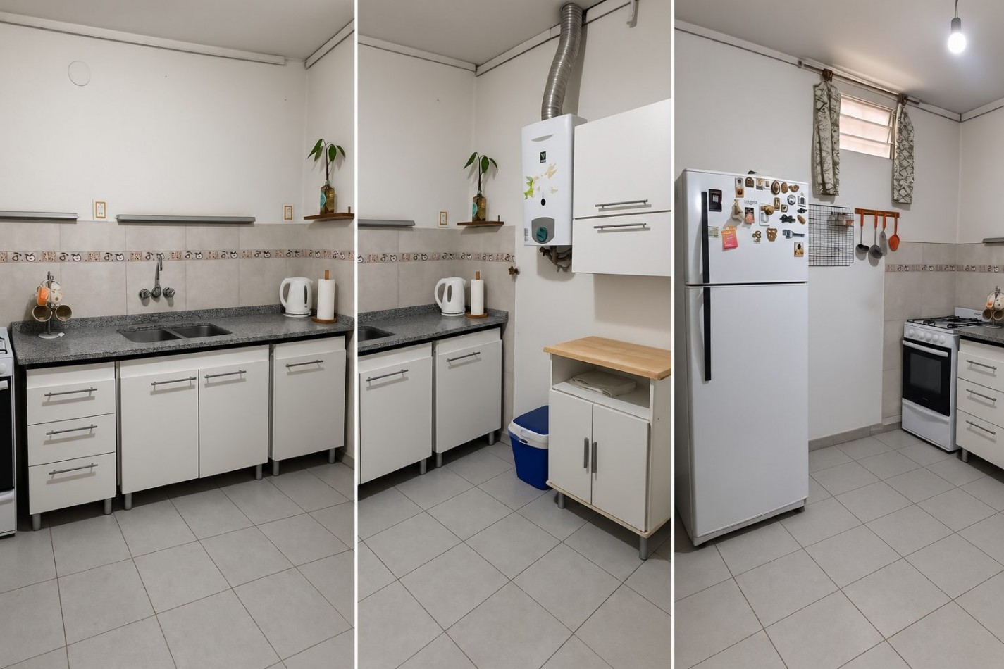 CASA + DPTO 4 DORM B° GRAL BUSTOS EXCELENTE OPORTUNIDAD!!!!