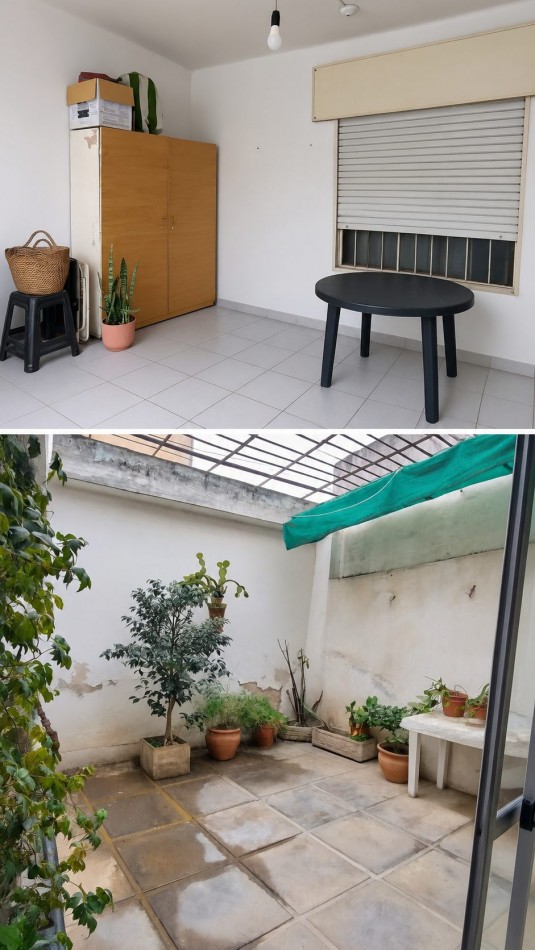 CASA + DPTO 4 DORM B° GRAL BUSTOS EXCELENTE OPORTUNIDAD!!!!