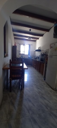 CASA EN VENTA EXCELENTE ESTADO EN BARRIO PUEYRREDON. APTO BANCOR!!!!