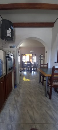 CASA EN VENTA EXCELENTE ESTADO EN BARRIO PUEYRREDON. APTO BANCOR!!!!