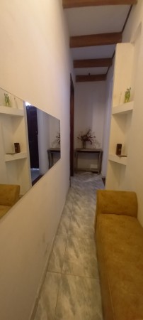 CASA EN VENTA EXCELENTE ESTADO EN BARRIO PUEYRREDON. APTO BANCOR!!!!