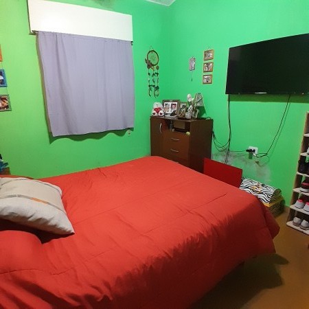 VENDO CASA +DPTO EN B°PANAMERICANO