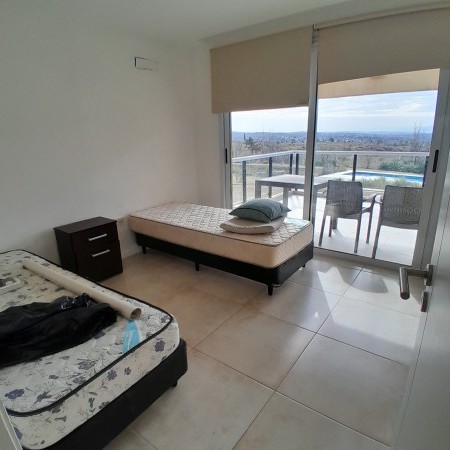 DPTO EN VENTA  2 DORM. EN CARLOS PAZ GOLF COUNTRY!!! 