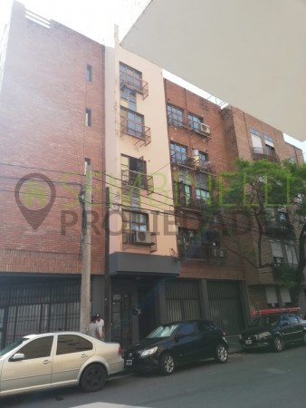 DPTO A LA VENTA, 1 DORM. CALLE 9 DE JULIO. EXCELENTE UBICACIÓN!!!!