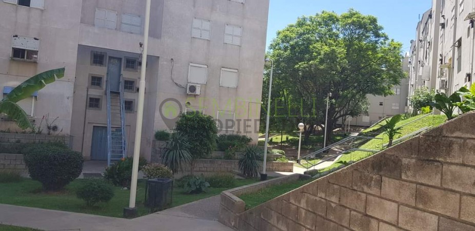 DPTO EN VENTA 3DORM, CON ESTACIONAMIENTO EN LOMAS DE SAN MARTIN