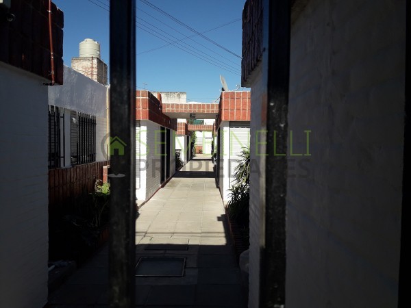 DPTO EN VENTA PLANTA BAJA 2 DORM. EN ALTO ALBERDI