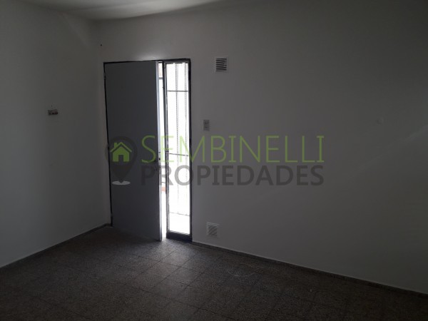 DPTO EN VENTA PLANTA BAJA 2 DORM. EN ALTO ALBERDI