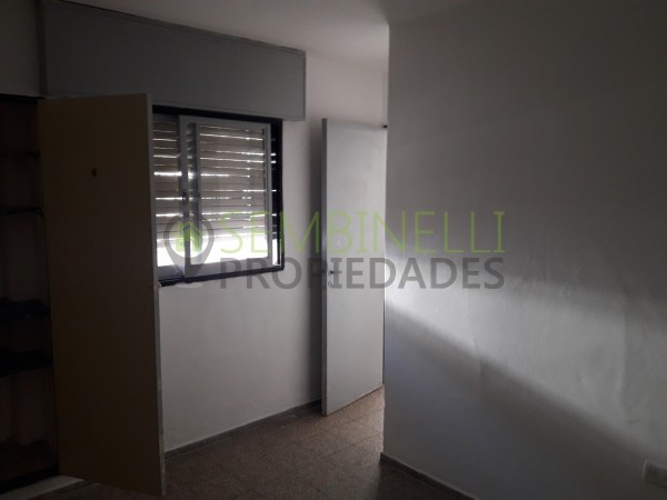 DPTO EN VENTA PLANTA BAJA 2 DORM. EN ALTO ALBERDI