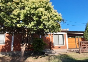 CASA ESQUINA EN VENTA, LOTE DE 500M2 EN VILLA ESQUIU!!!