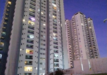 ALQUILO DPTO A ESTRENAR DE UN DORM. EN CIUDAD GAMA!!! 