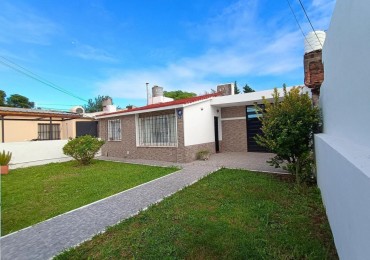 VENDO CASA 2 DORM. B° MARQUEZ DE SOBREMONTES!!!