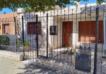 CASA EN ALQUILER 2 DORM. B° YOFRE NORTE