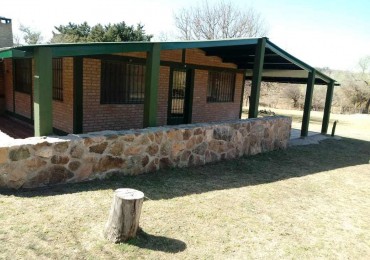 HERMOSA PROPIEDAD A LA VENTA EN VALLE DE TRASLASIERRAS EXCELENTE OPORTUNIDAD DE INVESION!!!