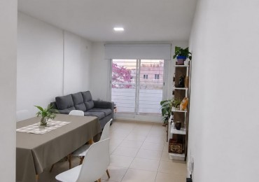 ALQUILO DPTO 1 DORM. CON COCHERA SOBRE DUARTE QUIROS!!!!!!