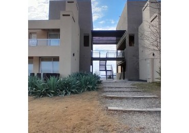 DPTO EN VENTA  2 DORM. EN CARLOS PAZ GOLF COUNTRY!!! 